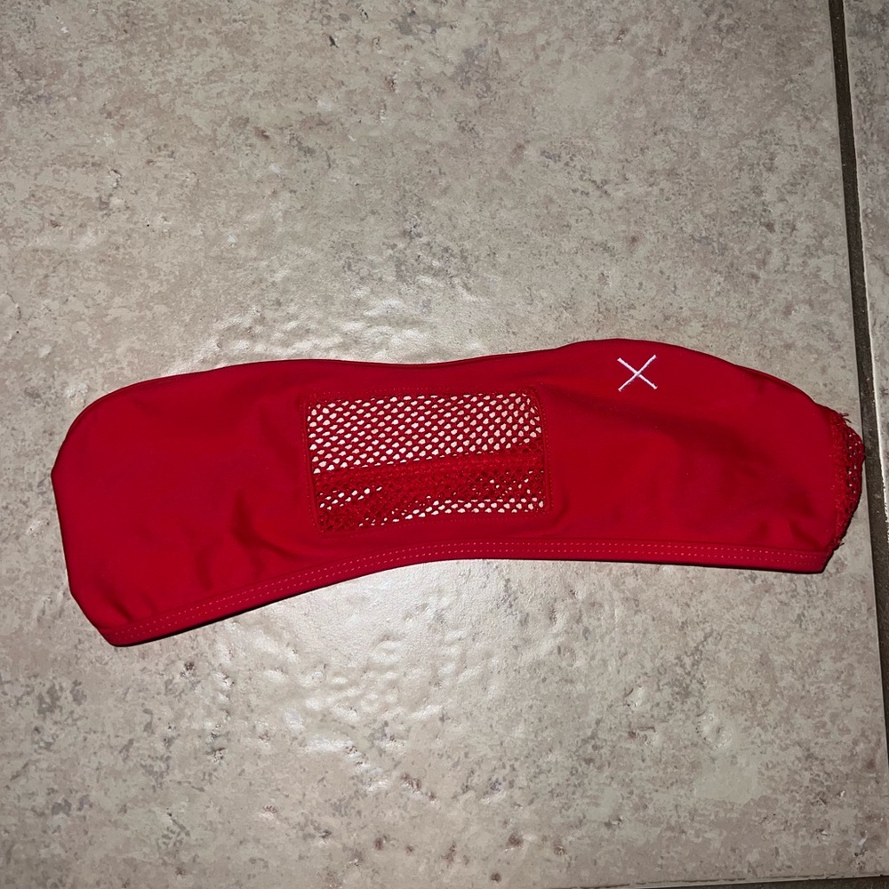 Boutine LA Sail Top